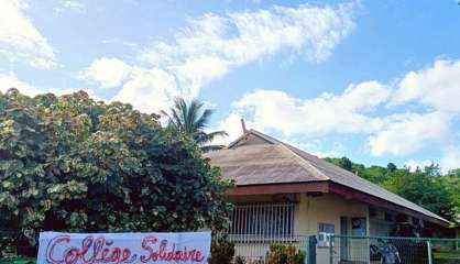 L'agresseur du cuisinier de l'internat du collège de Canala envoyé en prison