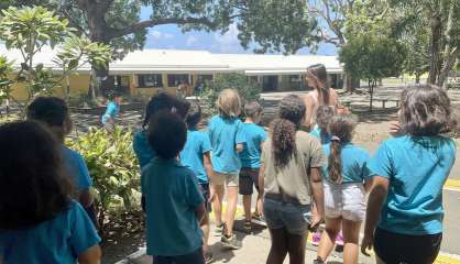 Le service de garderie perturbé dans les écoles publiques de Nouméa jeudi