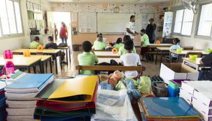 Dumbéa : le service de garderie du matin ne sera pas assuré jeudi