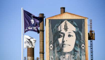 La SLN annonce un résultat net de - 29,8 milliards de francs