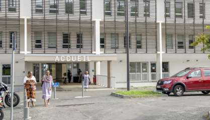 Procédure de sauvegarde : le Tribunal de Commerce renvoie l'examen du dossier de la Clinique Kuindo-Magnin