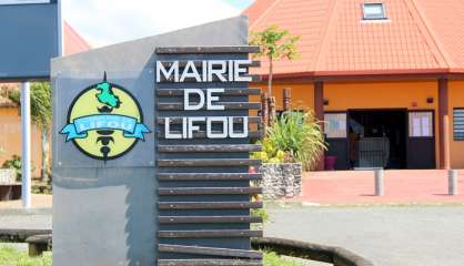 Lifou : la baignade reste autorisée