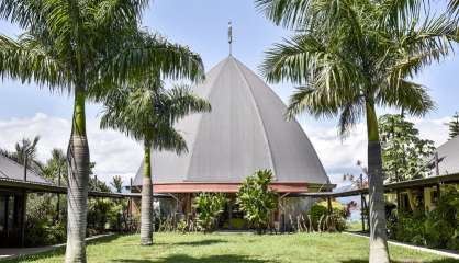 Le nouveau président du Sénat coutumier Victor Gogny pourrait démissionner