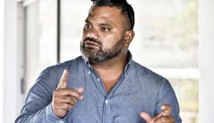 [VIDÉO] Milakulo Tukumuli : 