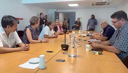 [MàJ 13 h 40] Réforme du Ruamm : le gouvernement assure qu'il va retravailler le texte, les élus indépendantistes qu'ils vont le voter