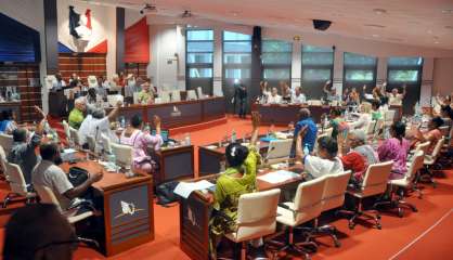 Réforme du Ruamm : les indépendantistes dénoncent un travail de désinformation