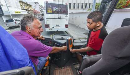 Grève levée, le transport scolaire reprend, mais jusqu'à quand ?