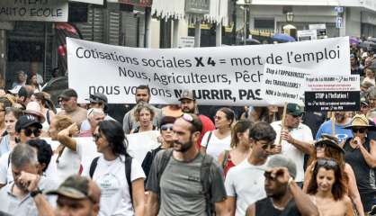 Réforme du Ruamm : le gouvernement refuse de retravailler le texte