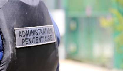 Conditions de travail, manque de sécurité : les agents du Camp-Est en grève ce vendredi