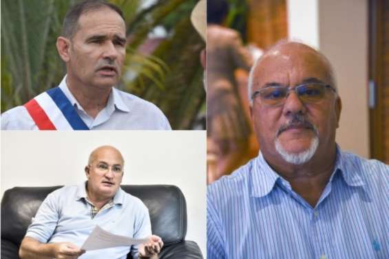 L’Association française des maires rattrapée par les divisions politiques