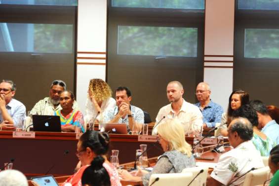 Bougival : après le vote du Congrès, les élus n’abandonnent pas la quête d’un consensus