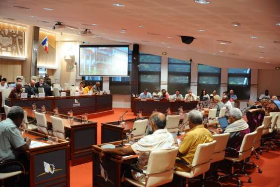 [DIRECT] Le Congrès émet un avis favorable à la consultation anticipée sur l’accord de Bougival