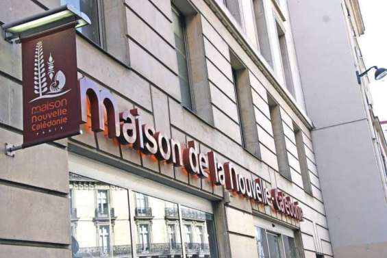 La Maison de la Nouvelle-Calédonie fermera ses portes le 9 janvier