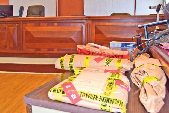 Dix ans de prison pour avoir tué « par peur » son grand frère