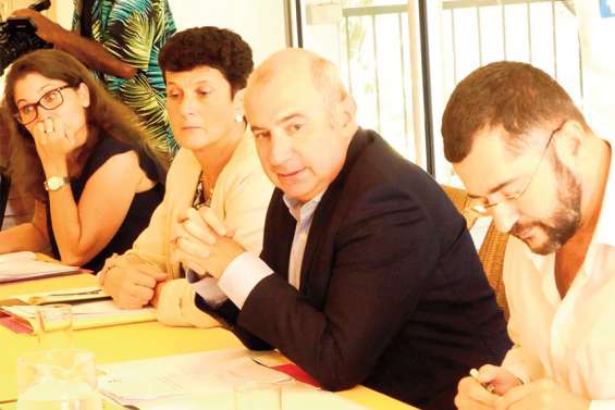 180 640 électeurs inscrits  pour le référendum du 4 octobre