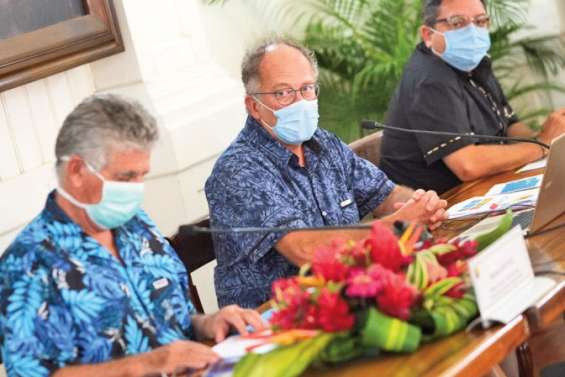 Une sortie d’épidémie estimée en mai 2021, avec un pic en janvier