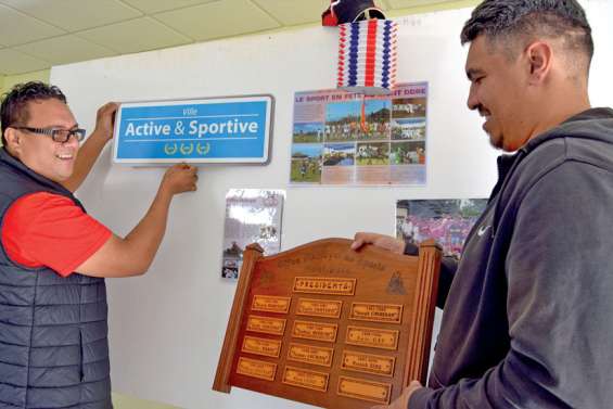 Fête du sport : une édition d’envergure pour les 40 ans de l’OMS