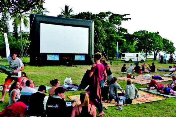 Encore quatre séances d’Un été au ciné