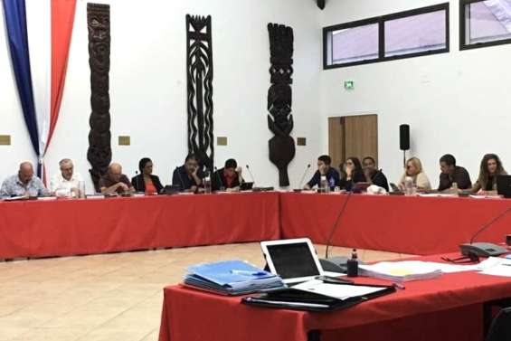 Mont-Dore : le budget supplémentaire adopté