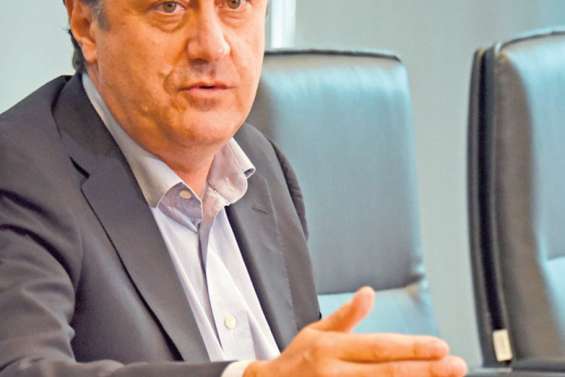 [VIDÉO] Vale NC : « Il y a 3 000 familles très inquiètes »