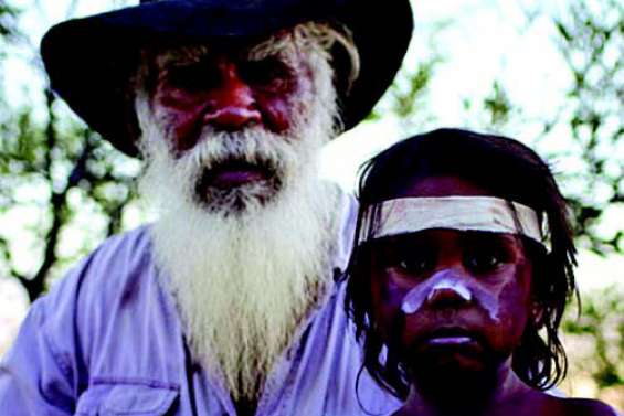 BHP et Rio soutiennent les Aborigènes