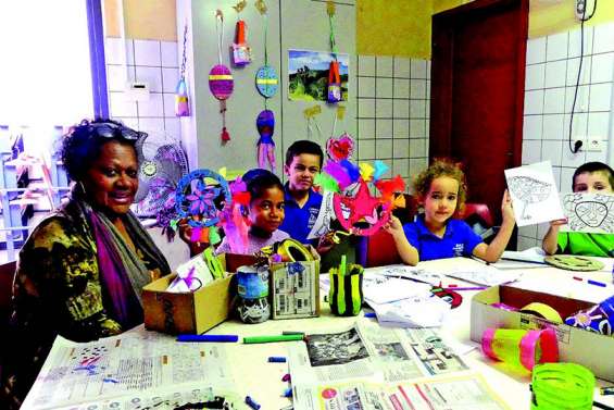 Des activités proposées au Dock socioculturel tous les mercredis