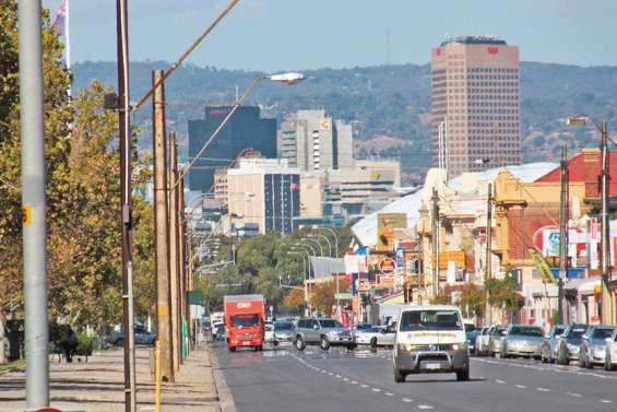 Un foyer de coronavirus détecté à Adelaïde