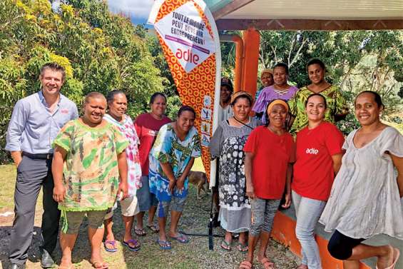 Après la secousse Covid, le modèle économique de l’Adie veut voir loin