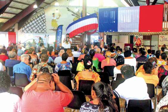 L’Avenir en confiance à la rencontre des communautés