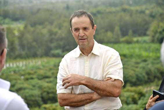 « Il est possible d’atteindre l’autonomie alimentaire sur le territoire. »