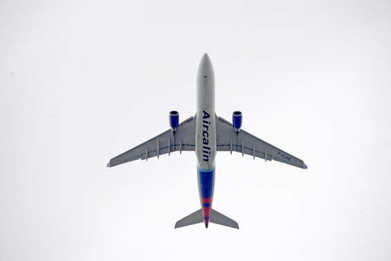 Aircalin « en mode survie »