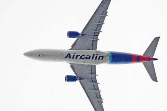 Report de la loi sur le remboursement des billets d’avion