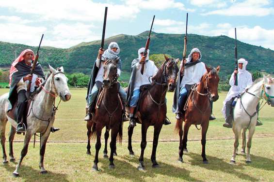 Une plongée dans l’histoire des Algériens et des Maghrébins
