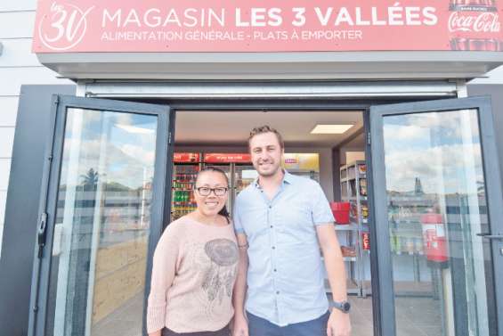 Les 3V, la nouvelle alimentation des 3 Vallées