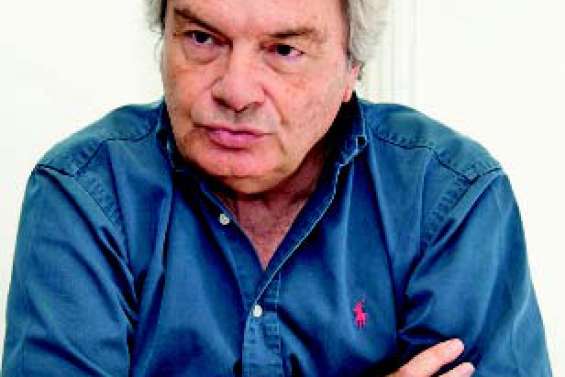 « Nous pouvons devenir le parti charnière »