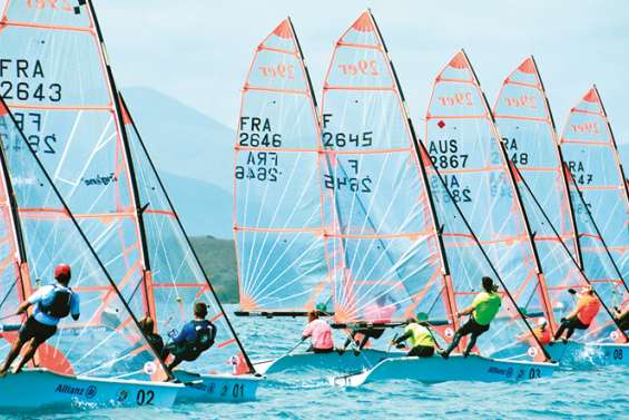 Un final à suspense dans l’Allianz Championship