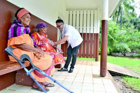 Santé : quel remède pour parer à l'isolement?