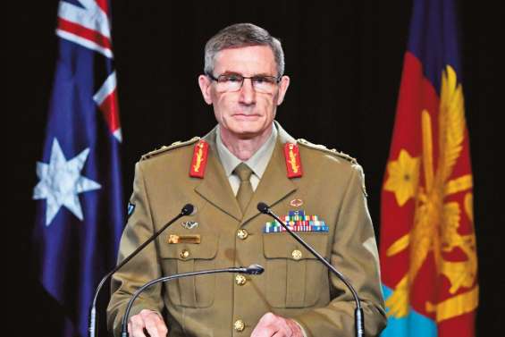 Des troupes australiennes ont « tué illégalement » 39 Afghans