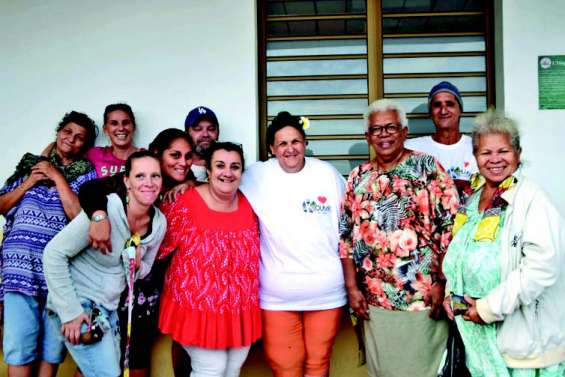 Animations et fête des papas par l’Hôpital du cœur