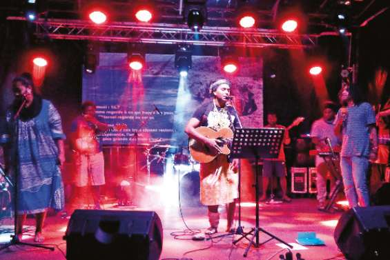 Trois jours de fête et d’animations à Xodré