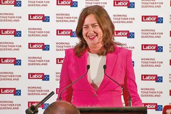 La frontière du Queensland avec le NSW et le Victoria bientôt ouverte