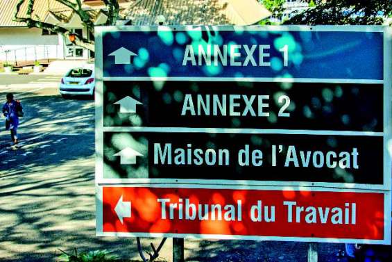 Un avocat radié un an du barreau de Nouméa après un signalement du fisc