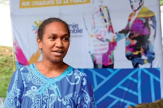 « Je me reconnais dans les valeurs  de dialogue, de justice sociale et de paix »