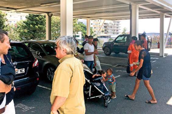 Nouveau renvoi de dossier dans l’affaire du pic aux Morts