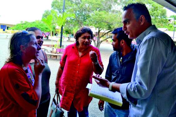 Les parents « veulent comprendre » comment fonctionne la cantine