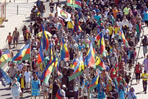 Un appel relayé pour la marche pour l’usine pays