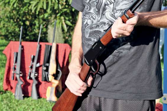 Le Conseil d’État annule le décret sur les armes