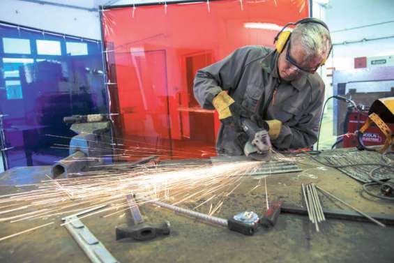 Artisanat : quelques mois qui ont tout changé