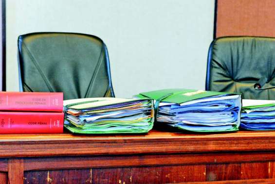 Peine confirmée en appel pour le meurtrier de Clarisse