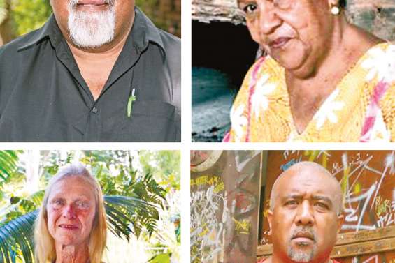 A l’approche du scrutin, des associations de quartier formulent leurs souhaits